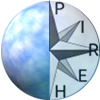 Logo du Pôle Informatique de Recherche en Histoire