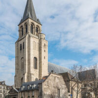 https://pireh.univ-paris1.fr/patrimoine/images/eglisesParis/400px-Abbaye_de_Saint-Germain-des-PrC3A9s_140131_1.jpg