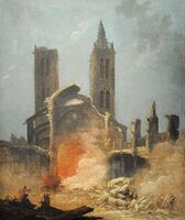 https://pireh.univ-paris1.fr/patrimoine/images/eglisesParis/1008px-Hubert_Robert_-_DC3A9molition_de_l27C3A9glise_Saint-Jean-en-GrC3A8ve_-_MuseC3A9e_Carnavalet.jpg