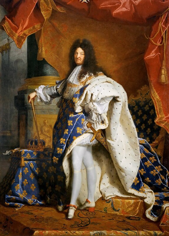 Portrait_of_Louis_XIV_of_France_in_Coronation_Robes_(by_Hyacinthe_Rigaud)_-_Louvre_Museum.jpeg Portrait_of_Louis_XIV_of_France_in_Coronation_Robes_(by_Hyacinthe_Rigaud)_-_Louvre_Museum.jpeg