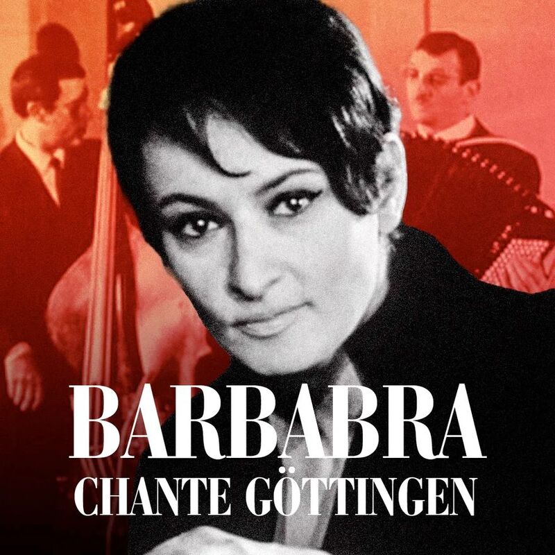 Couverture de la chanson Göttingen.