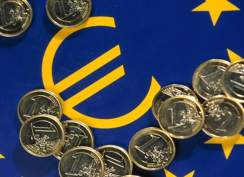 L’euro devient la monnaie européenne
