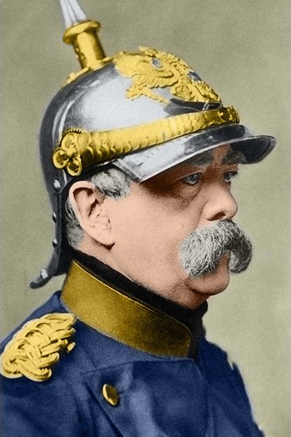 Otto von Bismarck