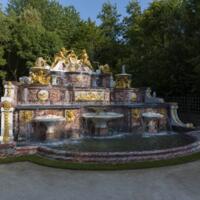 L'après restauration du Buffet d'eau